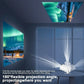 Home Cinema Projector - Glide Goods LLC