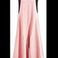 2023 Summer Women’s Casual Loose Wide Leg Jumpsuit