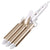 Electric Triple Barrel Curling Iron - Glide Goods LLC