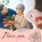Acrylic Heart Plaque - Glide Goods LLC