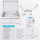 High Frequency Electrotherapy Wand - Glide Goods LLC