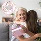 Acrylic Heart Plaque - Glide Goods LLC