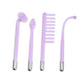 4-in-1 Skin Repair System Anti-Aging Massager - Glide Goods LLC