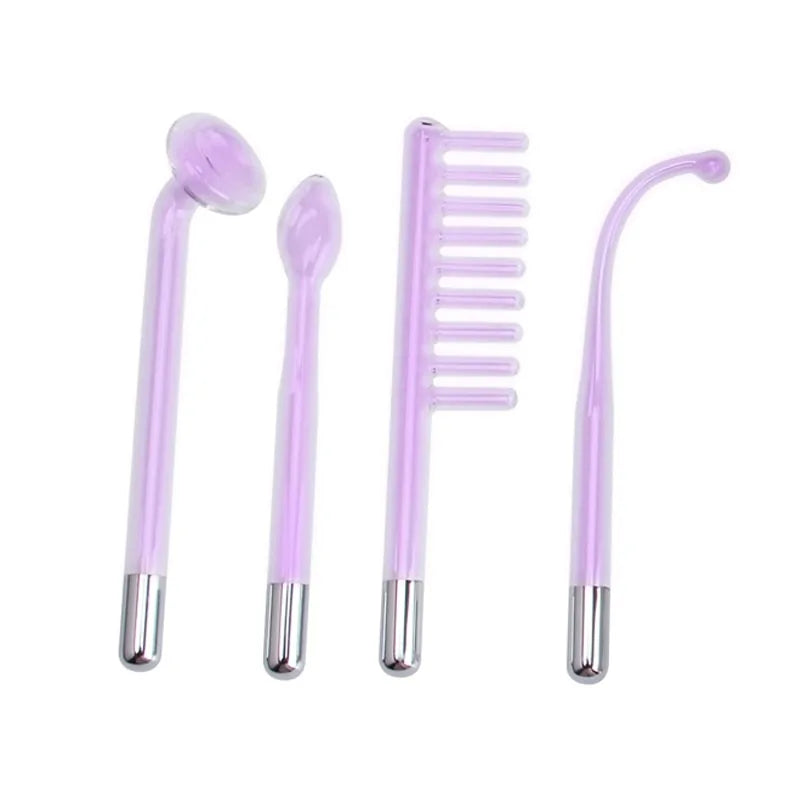4-in-1 Skin Repair System Anti-Aging Massager - Glide Goods LLC