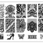 Flower Nail Arts - Glide Goods LLC