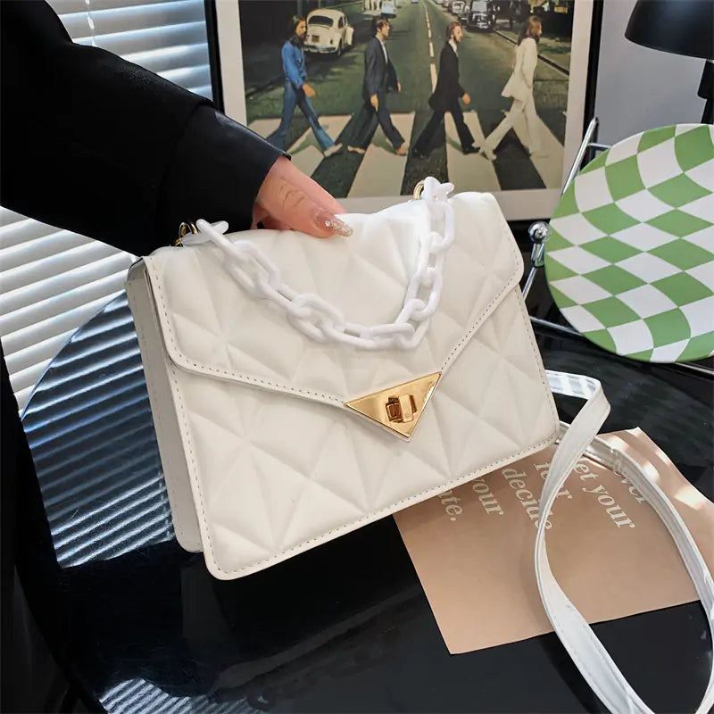 Luxury Handbags - Glide Goods LLC
