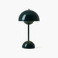 Flowerpot VP9 - Rechargeable Mushroom Table Lamp - Glide Goods LLC