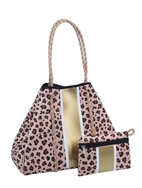 Waterproof Large Neoprene Bags - Glide Goods LLC
