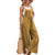 2023 Summer Women’s Casual Loose Wide Leg Jumpsuit