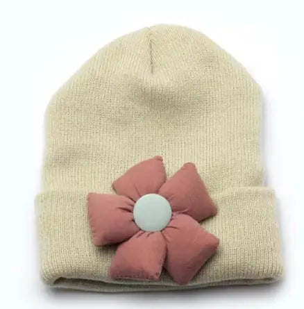 Baby hat - Glide Goods LLC