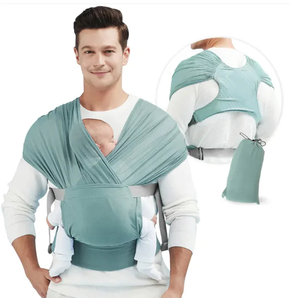 Baby Sling - Glide Goods LLC