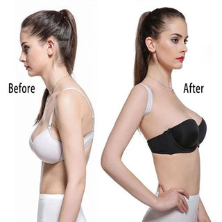 Posture Corrector Shoulder Bandage and Chest Belt