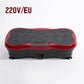 Exercise Fitness Vibration Machine Trainer Plate Platform - Glide Goods LLC