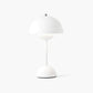 Flowerpot VP9 - Rechargeable Mushroom Table Lamp - Glide Goods LLC