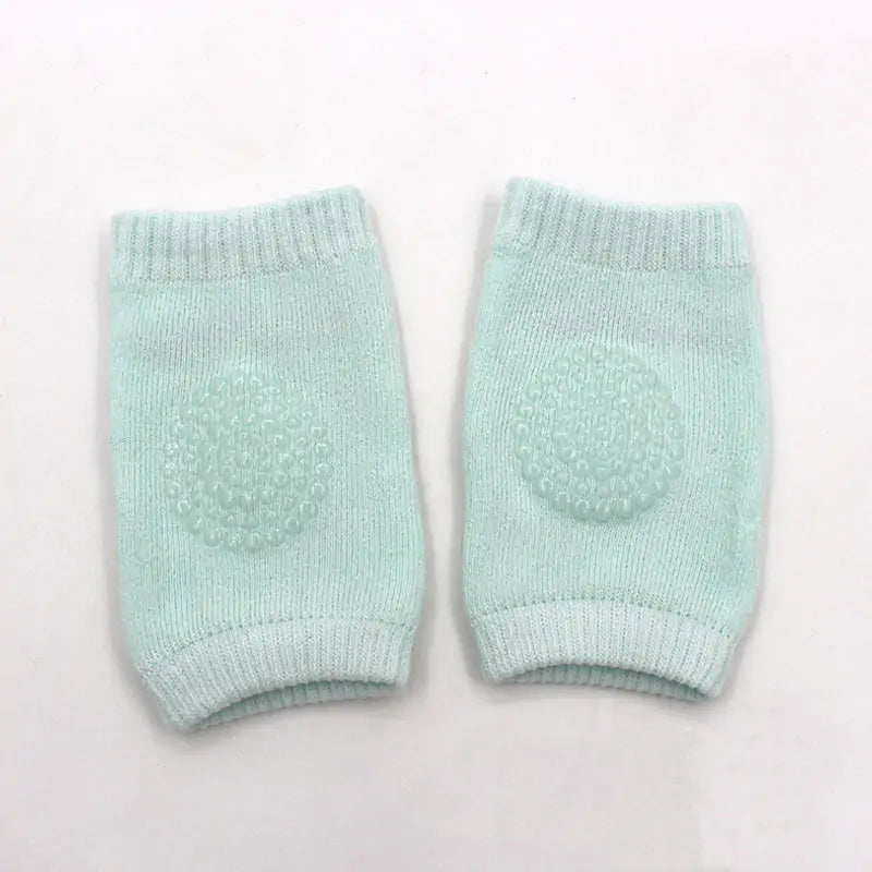 Crawling Baby Pads - Glide Goods LLC