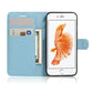 iPhone Solid Case with Wallet And Stand - Glide Goods LLC