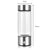 420ml Electric Hydrogen Rich Cup - Glide Goods LLC