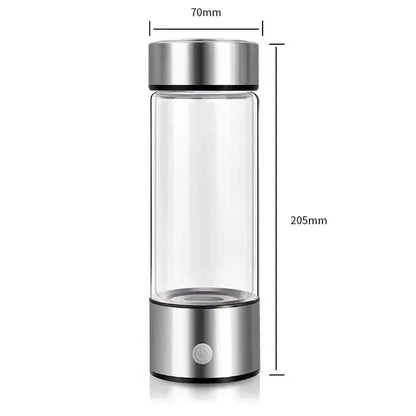 420ml Electric Hydrogen Rich Cup - Glide Goods LLC