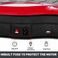 Exercise Fitness Vibration Machine Trainer Plate Platform - Glide Goods LLC