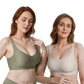 Premium Reinforced and Supportive Bra - PLUS CONFORTO® - Glide Goods LLC