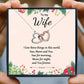 Necklaces for Women Gift Heart Pendant - Glide Goods LLC