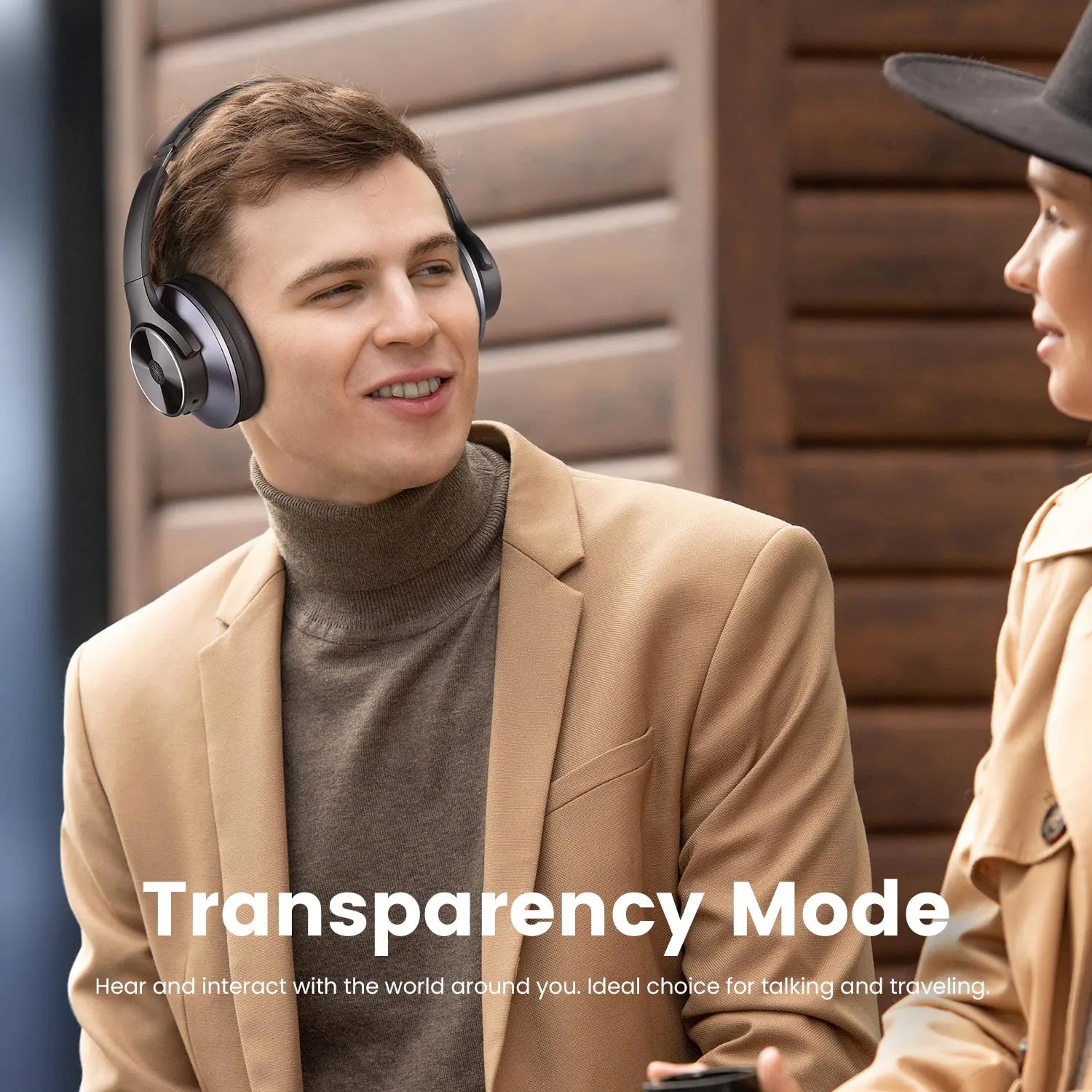 Wireless Headphones - Glide Goods LLC