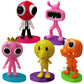Rainbow Friends Figures Model Toys - Glide Goods LLC