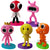 Rainbow Friends Figures Model Toys - Glide Goods LLC