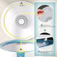 Insect and Moisture Proof Cylinder Grain Sealed Storage Box - Glide Goods LLC