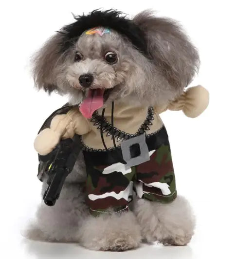 Pet Products Clothing - Glide Goods LLC