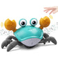 Sea Musical Baby Toys - Glide Goods LLC