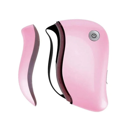 Electronic Vibrating Facial Massager - Glide Goods LLC