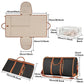 Women Travel Bag - Glide Goods LLC