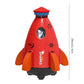 Rocket Launcher Toys - Glide Goods LLC