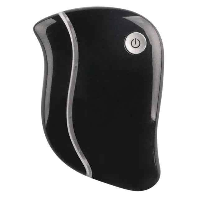 Electronic Vibrating Facial Massager - Glide Goods LLC