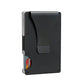 Carbon Fiber Slim Wallet for Men and Women - Glide Goods LLC