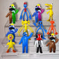 Rainbow Friends Figures Model Toys - Glide Goods LLC