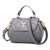 Leather Handbags - Glide Goods LLC