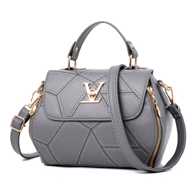 Leather Handbags - Glide Goods LLC