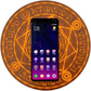Charging Pad for Smart Phones - Glide Goods LLC