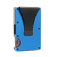 Carbon Fiber Slim Wallet for Men and Women - Glide Goods LLC