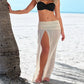 Beach wear bikini cover up - Glide Goods LLC