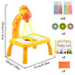 Kids Painting Board Toys - Glide Goods LLC