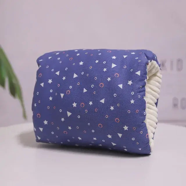 Newborn Baby Feeding Pillow - Glide Goods LLC