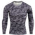 Men's Stretch Base Layer Top - Glide Goods LLC