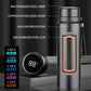Smart Thermos Bottle - Glide Goods LLC