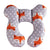 New Protective Baby Travel Pillow - Glide Goods LLC