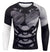 Men's Stretch Base Layer Top - Glide Goods LLC