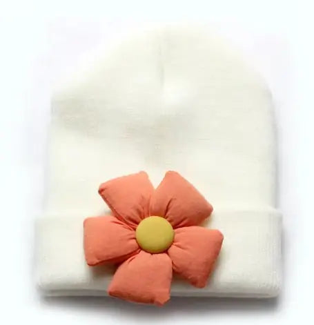 Baby hat - Glide Goods LLC