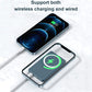Magnetic Wireless Charger - Glide Goods LLC